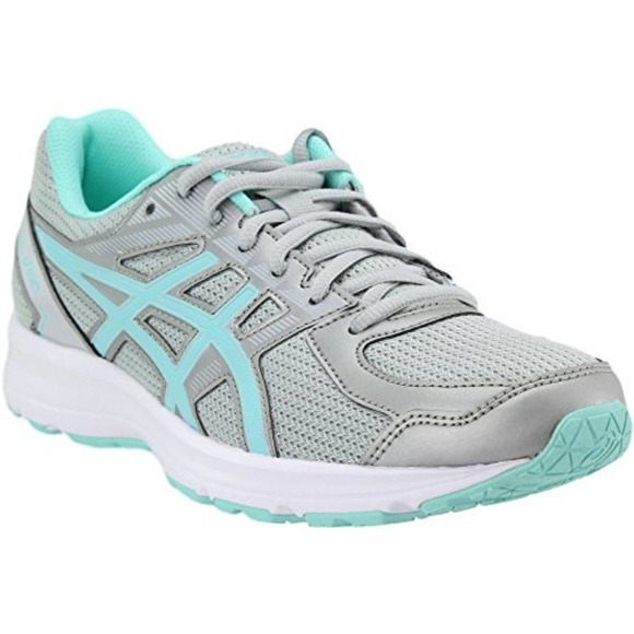 Asics Shoes - Asics Jolt Running Shoes Glacier Size 7.5